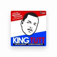 DJ King Tutt