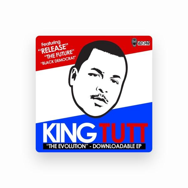 DJ King Tutt