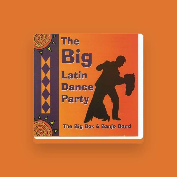 The Big Box & Banjo Band