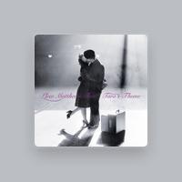 Llew Matthews Trio