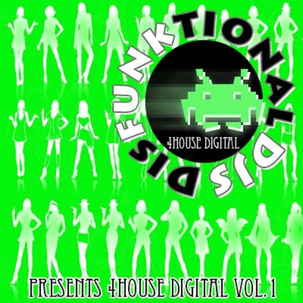 Love I Have For You (feat. Amanda Stone) [Klub Rockers Remix]