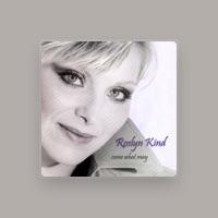 Roslyn Kind