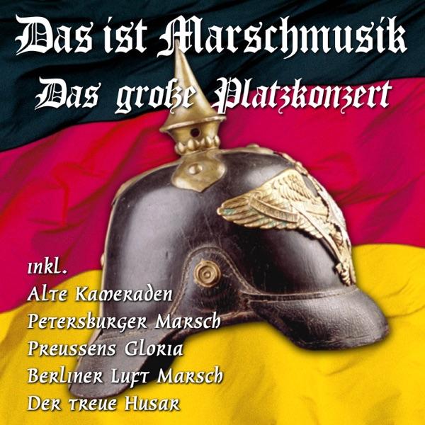 Der treue Husar