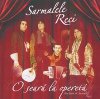 Cantece si descantece (Original)