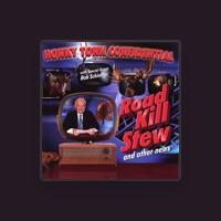 Honky Tonk Confidential
