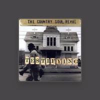 The Country Soul Revue