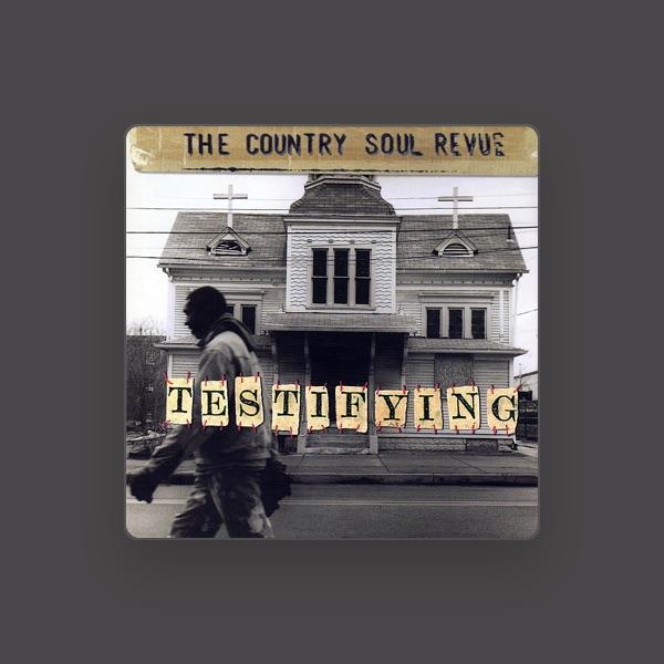 The Country Soul Revue