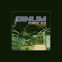 Binum