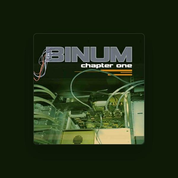 Binum