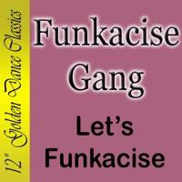Let's Funkacise