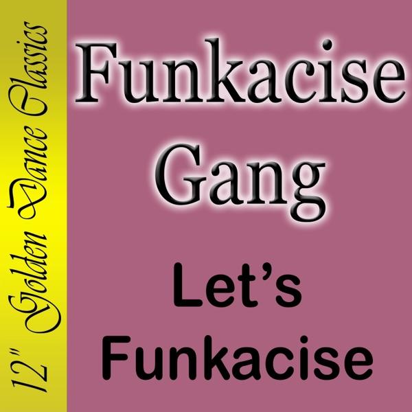 Let's Funkacise