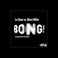 Le Daan