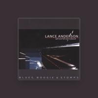 Lance Anderson