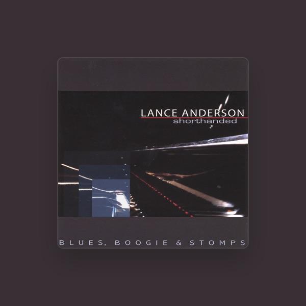 Lance Anderson