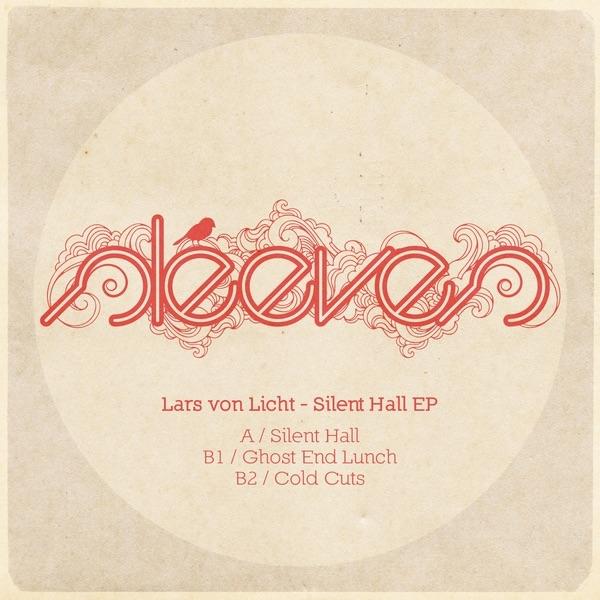 Silent Hall (Original)