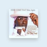 Ghetto Cowboy