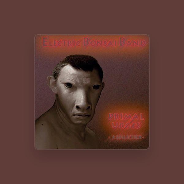 Electric Bonsai Band