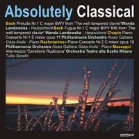 Piano Concerto No. 1 In e Minor, Op. 11: II. Romanze - Larghetto