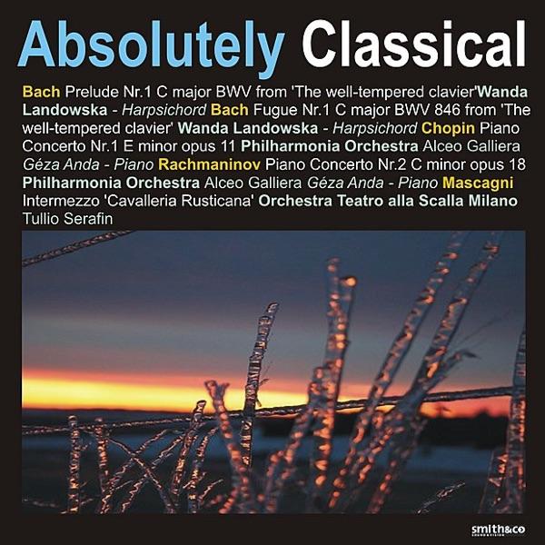 Piano Concerto No. 1 In e Minor, Op. 11: II. Romanze - Larghetto
