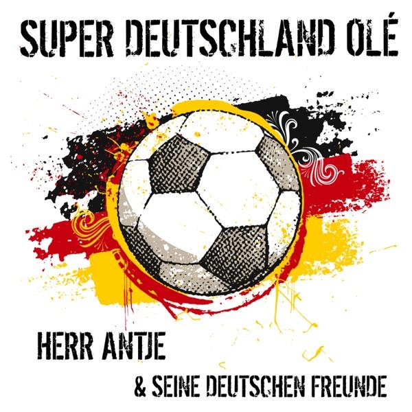 Super Deutschland ole