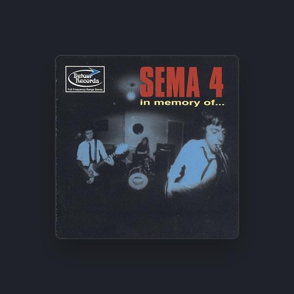 Sema 4