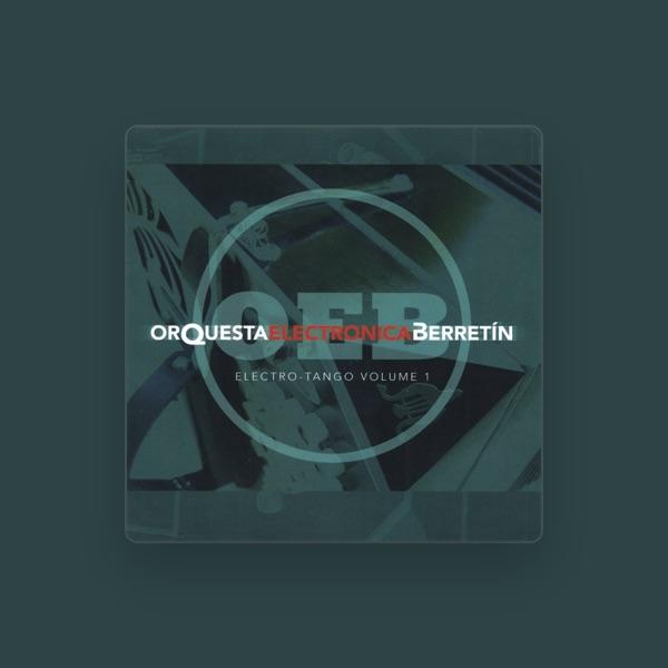 Orquesta Electronica Berretin