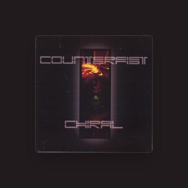 Counterfist