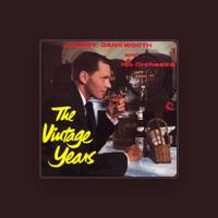 Johnny Dankworth and His Orchestra