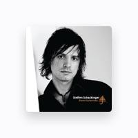 Steffen Schackinger