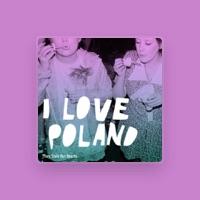 I Love Poland