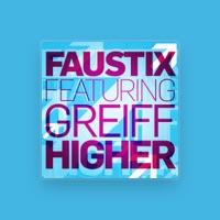 Faustix Ft. Greiff