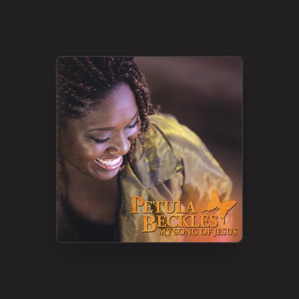 Petula Beckles