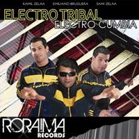 Electro Cumbia (Michael Lawrence Tech Drums Mix)