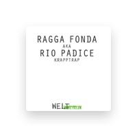 Ragga Fonda