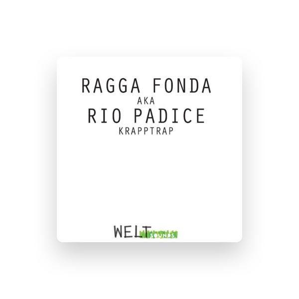 Ragga Fonda