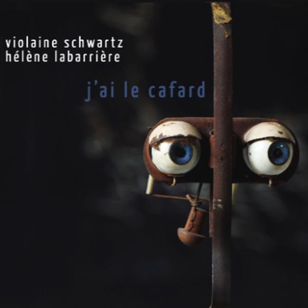 Les inquiets (feat. Kassim Sidibe & Jacky Molard)