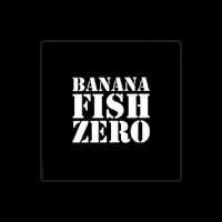 Banana Fish Zero