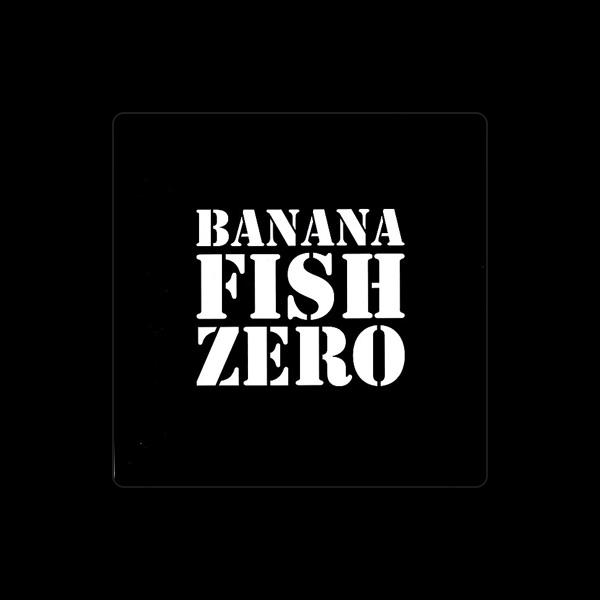Banana Fish Zero