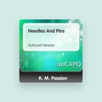 K. M. Passion