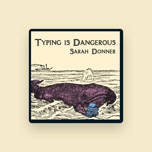 Sarah Donner