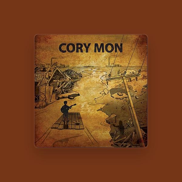 Cory Mon