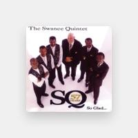 The Swanee Quintet