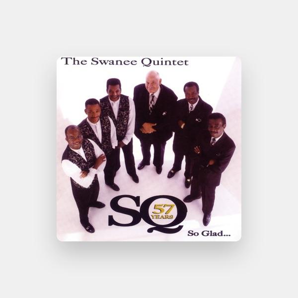 The Swanee Quintet