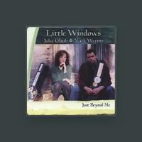 Little Windows, Mark Weems & Julee Glaub