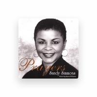 Sandy Simmons