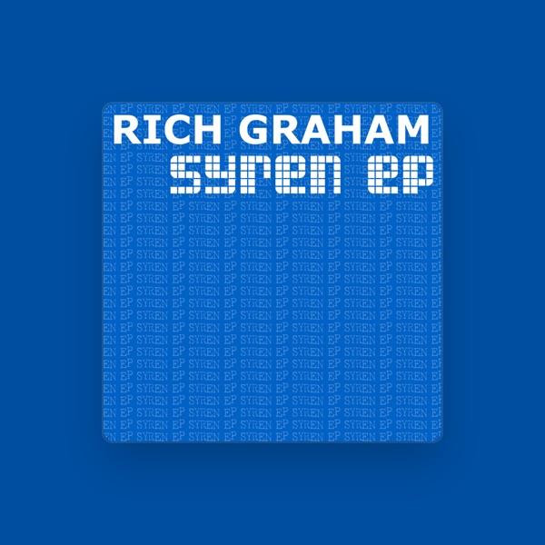 Rich Graham