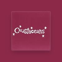 Crustaceans