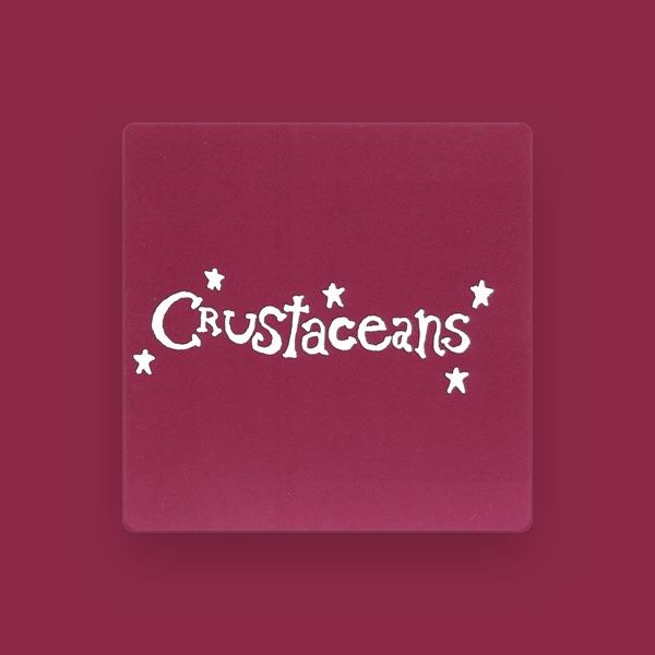 Crustaceans