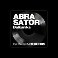 Abrasator