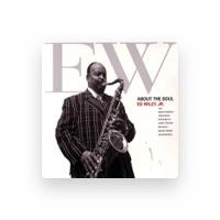 Ed Wiley, Jr.